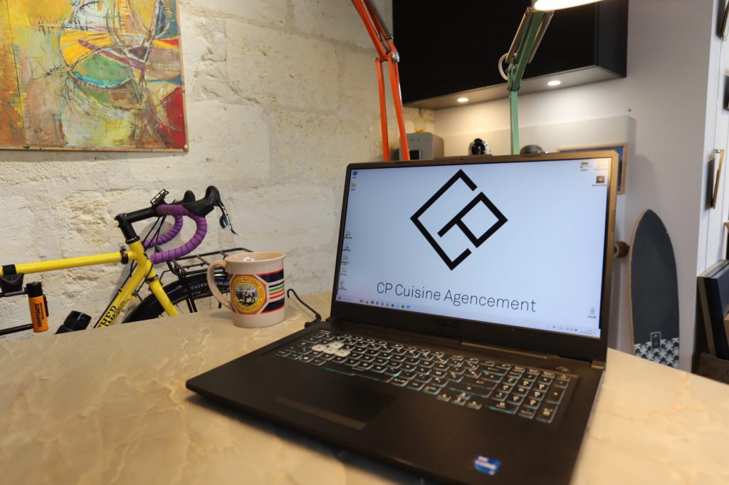 Agenceur cuisine — CP Cuisine Agencement Bordeaux