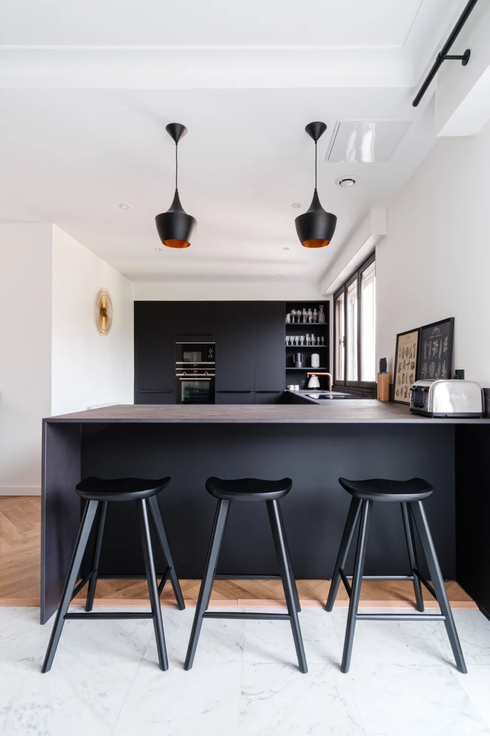 Cuisiniste Floirac 33 Clément Péraud