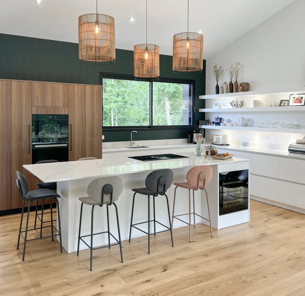 Artisan cuisiniste à Lormont 33310 Clément Péraud